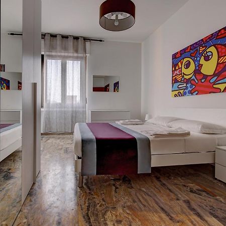 Casa Da Suite Creativa Milan Exterior photo
